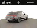 MERCEDES-BENZ CLA SB 350 4M 85 kWh EQ