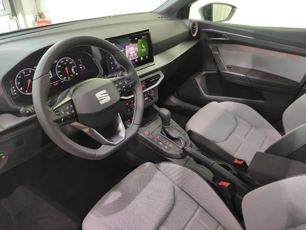 SEAT Ibiza 1.5 TSI FR DSG