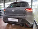 SEAT Ibiza 1.5 TSI FR DSG