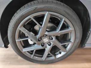 SEAT Ibiza 1.5 TSI FR DSG
