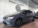 SEAT Ibiza 1.5 TSI FR DSG