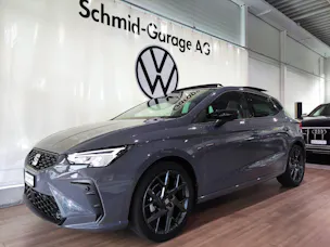 SEAT Ibiza 1.5 TSI FR DSG