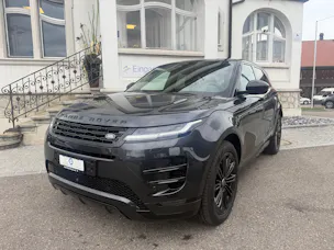 Land Rover Range Rover Evoque 1.5 T 270e Hoxton Edition