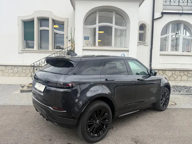 Land Rover Range Rover Evoque 1.5 T 270e Hoxton Edition