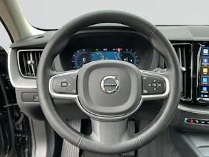 VOLVO XC60 B5 Benzin Mild Hybrid AWD Core Geartronic