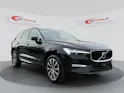 VOLVO XC60 B5 Benzin Mild Hybrid AWD Core Geartronic