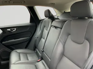 VOLVO XC60 B5 Benzin Mild Hybrid AWD Core Geartronic