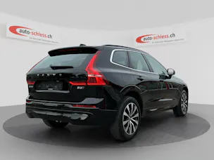 VOLVO XC60 B5 Benzin Mild Hybrid AWD Core Geartronic