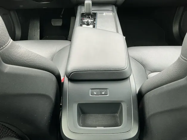 VOLVO XC60 B5 Benzin Mild Hybrid AWD Core Geartronic