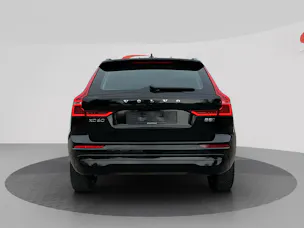 VOLVO XC60 B5 Benzin Mild Hybrid AWD Core Geartronic