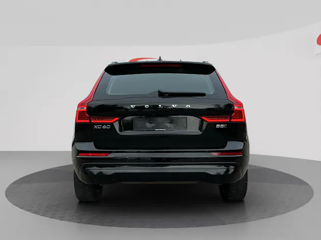 VOLVO XC60 B5 Benzin Mild Hybrid AWD Core Geartronic