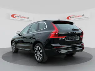 VOLVO XC60 B5 Benzin Mild Hybrid AWD Core Geartronic