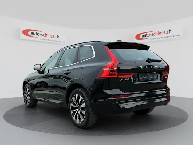 VOLVO XC60 B5 Benzin Mild Hybrid AWD Core Geartronic