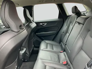 VOLVO XC60 B5 Benzin Mild Hybrid AWD Core Geartronic