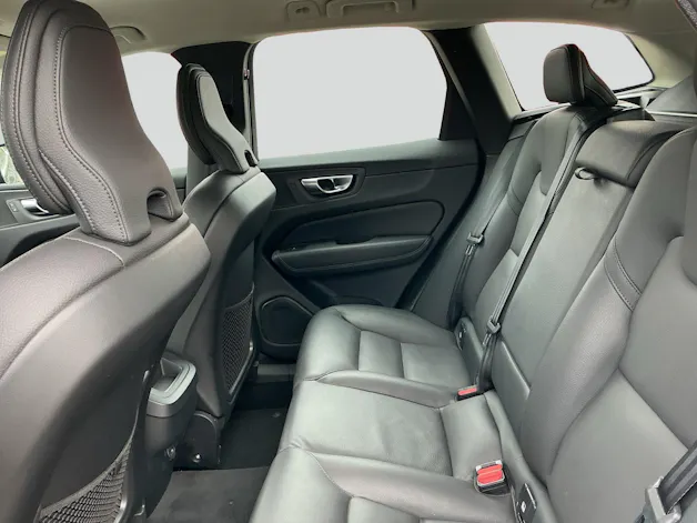 VOLVO XC60 B5 Benzin Mild Hybrid AWD Core Geartronic