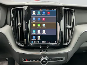 VOLVO XC60 B5 Benzin Mild Hybrid AWD Core Geartronic