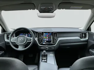 VOLVO XC60 B5 Benzin Mild Hybrid AWD Core Geartronic