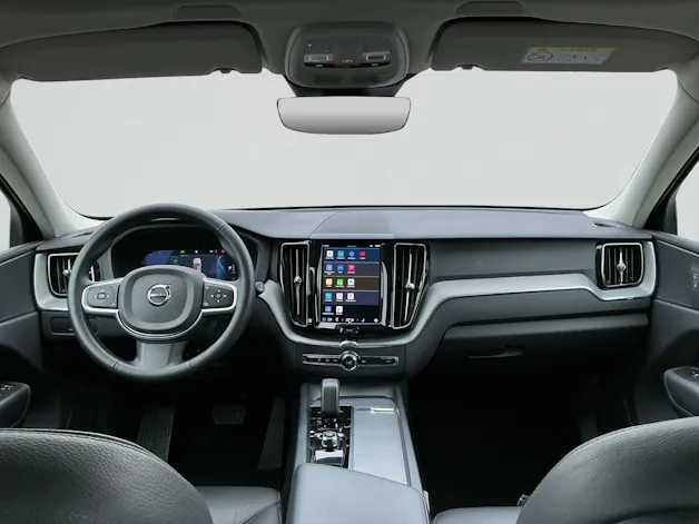 VOLVO XC60 B5 Benzin Mild Hybrid AWD Core Geartronic