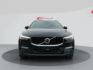 VOLVO XC60 B5 Benzin Mild Hybrid AWD Core Geartronic