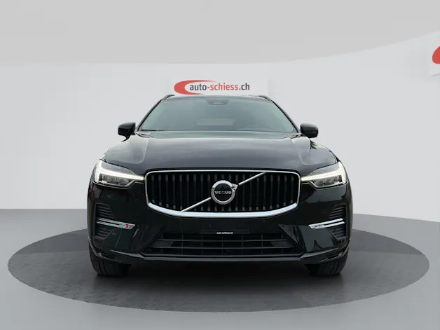 VOLVO XC60 B5 Benzin Mild Hybrid AWD Core Geartronic