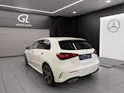 MERCEDES-BENZ A 200 Night Star 7G-DCT