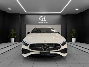 MERCEDES-BENZ A 200 Night Star 7G-DCT