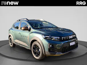 DACIA Sandero Stepway HEV 155 Extreme
