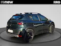 DACIA Sandero Stepway HEV 155 Extreme