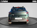 DACIA Sandero Stepway HEV 155 Extreme