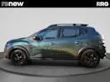 DACIA Sandero Stepway HEV 155 Extreme