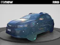 DACIA Sandero Stepway HEV 155 Extreme