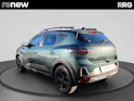 DACIA Sandero Stepway HEV 155 Extreme