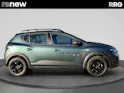 DACIA Sandero Stepway HEV 155 Extreme