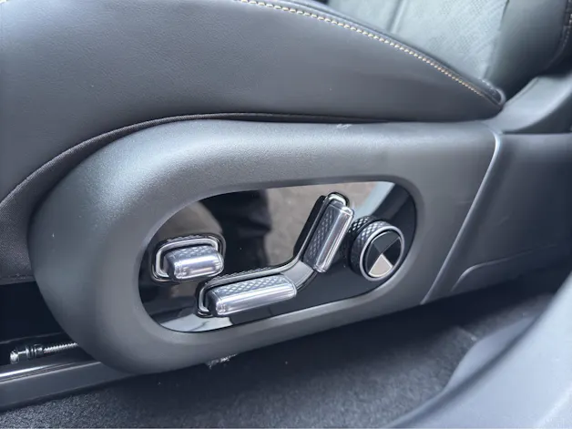 ZEEKR 7X Privilege AWD 100kWh