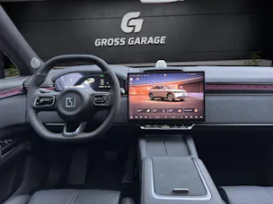 ZEEKR 7X Privilege AWD 100kWh