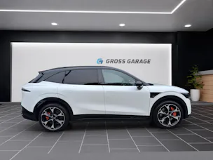ZEEKR 7X Privilege AWD 100kWh