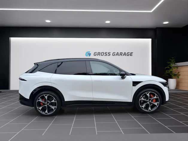 ZEEKR 7X Privilege AWD 100kWh