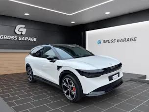 ZEEKR 7X Privilege AWD 100kWh