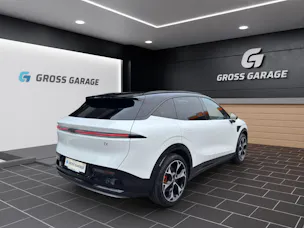 ZEEKR 7X Privilege AWD 100kWh