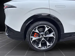 ZEEKR 7X Privilege AWD 100kWh