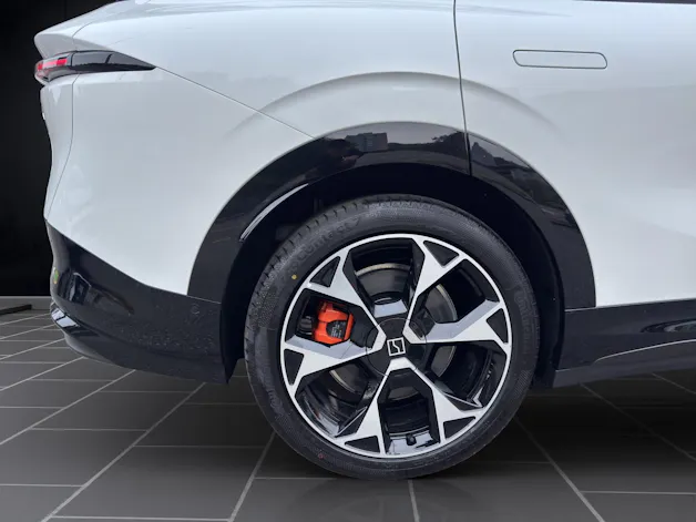 ZEEKR 7X Privilege AWD 100kWh