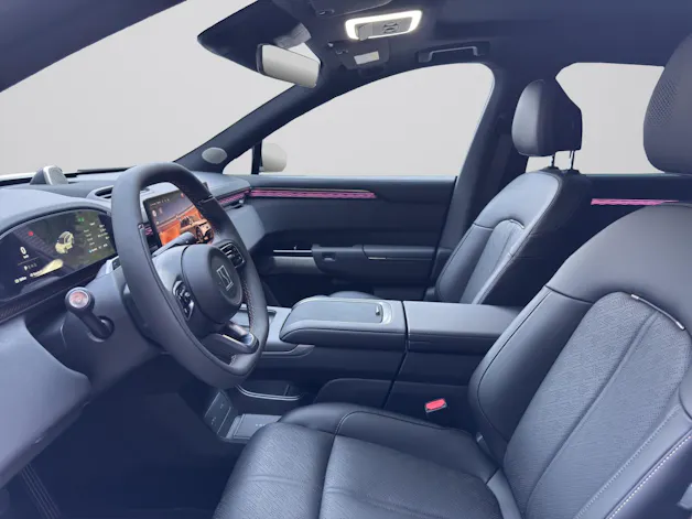 ZEEKR 7X Privilege AWD 100kWh