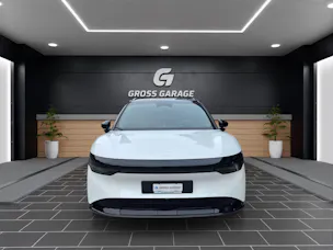 ZEEKR 7X Privilege AWD 100kWh