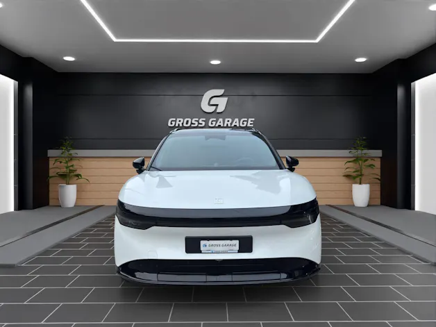ZEEKR 7X Privilege AWD 100kWh