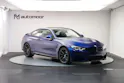 BMW M4 Coupé CS DKG *Frozen Dark Blue* *CH-Fahrzeug* *ohne OPF*