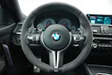 BMW M4 Coupé CS DKG *Frozen Dark Blue* *CH-Fahrzeug* *ohne OPF*