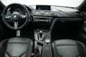 BMW M4 Coupé CS DKG *Frozen Dark Blue* *CH-Fahrzeug* *ohne OPF*