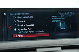 BMW M4 Coupé CS DKG *Frozen Dark Blue* *CH-Fahrzeug* *ohne OPF*