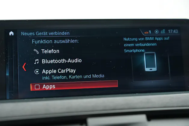 BMW M4 Coupé CS DKG *Frozen Dark Blue* *CH-Fahrzeug* *ohne OPF*