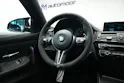BMW M4 Coupé CS DKG *Frozen Dark Blue* *CH-Fahrzeug* *ohne OPF*